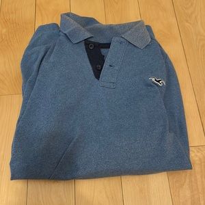 Men’s polo shirts
